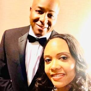 Meet your Posher, Patrick